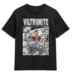 Thragg Viltrumite Shirt, Invincible Villain Shirt, Thragg Invincible Movie Sweatshirt, Hoodie