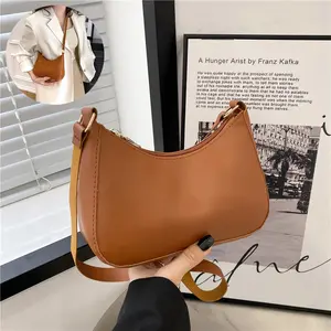 Women's Underarm Shoulder Bag