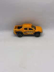 Matchbox 16 Colorado Diecast