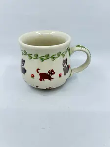 Small Bubble Mug ~ DKOT