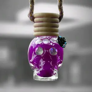 Enchanted Potion Diffuser - Spring Edition Skull