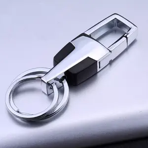 Custom Metal Keychain