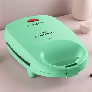 MyMini Personal Sandwich Maker