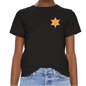 Playboy Bunny Sheriff Tee.