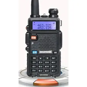 Baofeng UV-5R Dual Antenna Walkie Talkie