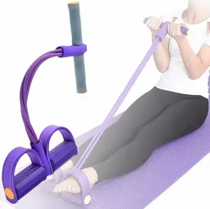 Ebk Trading New Hot Fitness Exercise Equipment Sit-Up Exercise Device Training Abdominal [Weight Less than 300 Lbs.]
