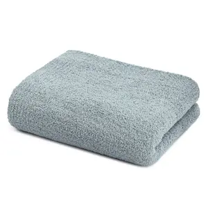 Throws - Solid - Chenilla Classic™