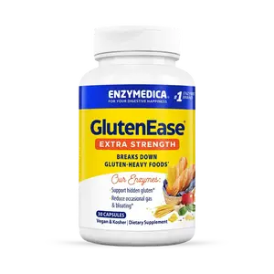GlutenEase® Extra Strength