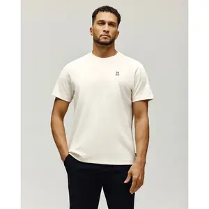 MENS MAXTON WAFFLE TEE - MT0200325