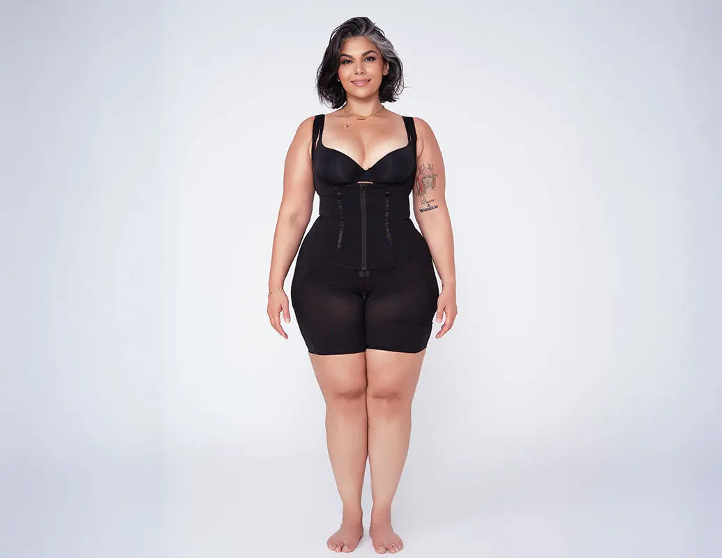 Waist Eraser Body Shaper