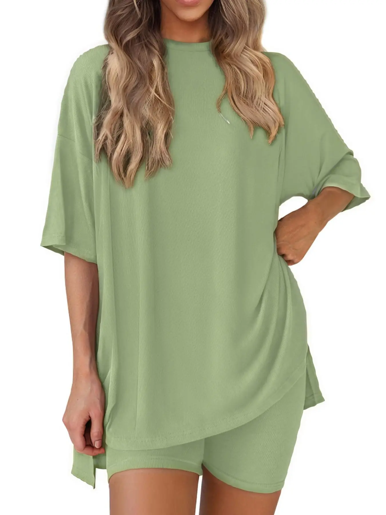 Light Green