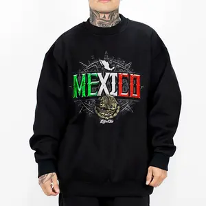 Mex Chicano Clothing, Gangster clothes, Hoodies for men, Men's clothing, Streetwear, Graphic tee
