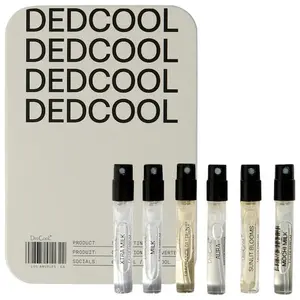DedCool Discovery Set - DedCool Discovery Set -