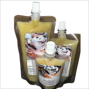Cin-A-Bun Squeezable Wax Melt Aroma Candle