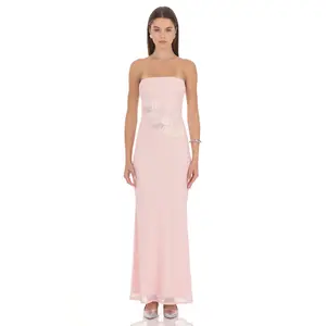 Bailey Embellished Maxi Dress