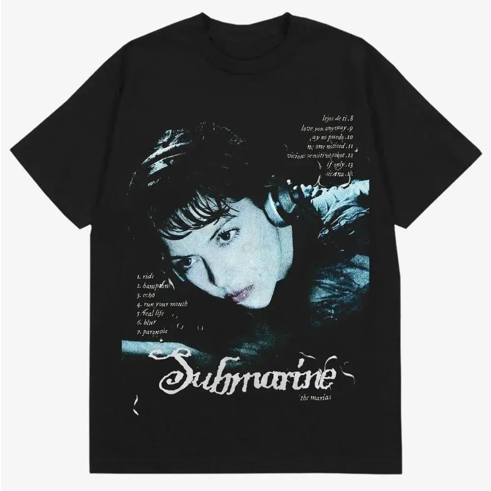 The marias submarine Unisex T-Shirt