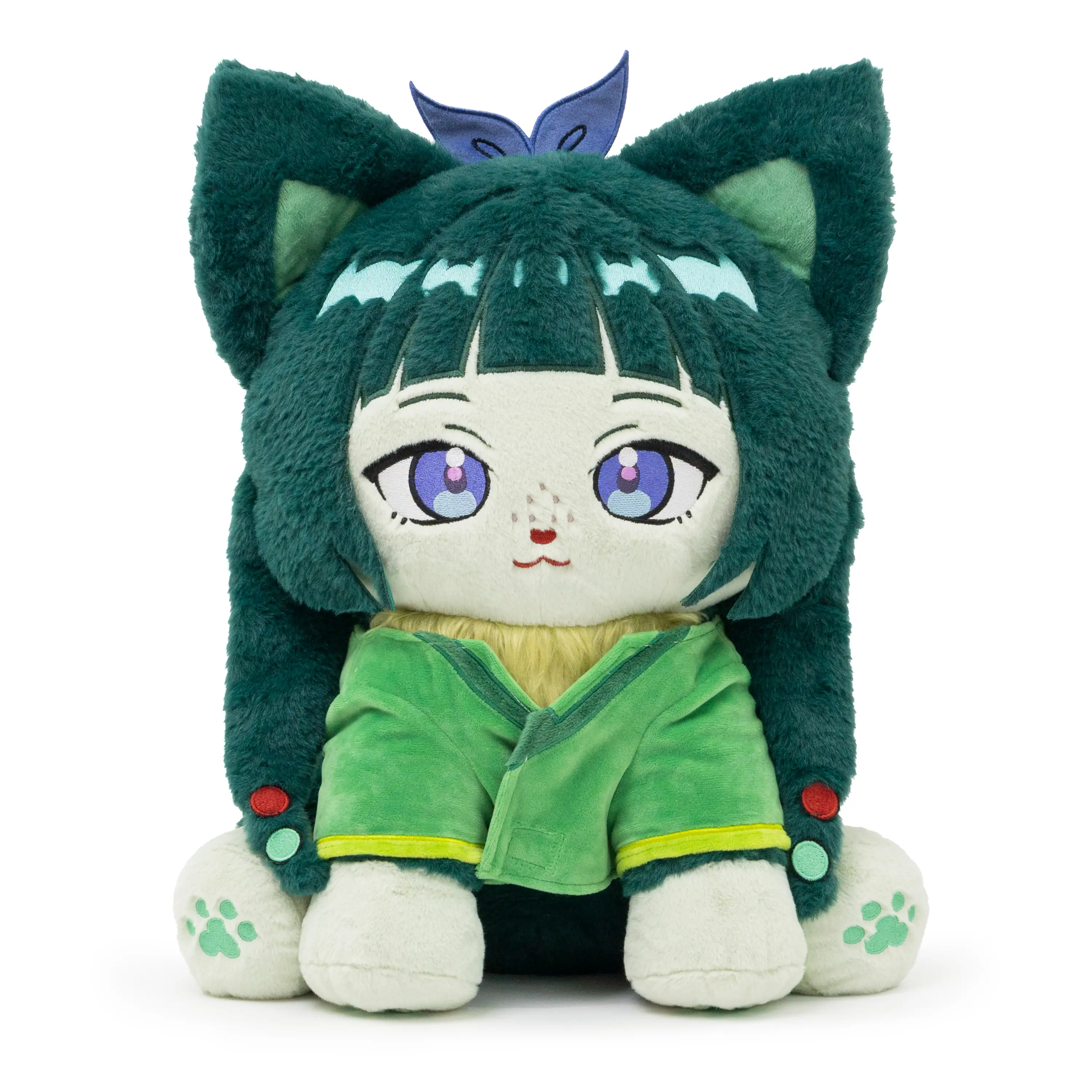 meemeow plush - TikTok Shop
