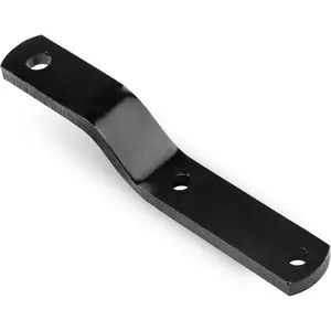 Lawn Mower Hitch for Agri-Fab 23475 Tractor Bracket, Garden Mower Tractor Attachments Lawn Tractor Trailer Hitch Adapter Plate - Fit for Agri-Fab Replacement Parts