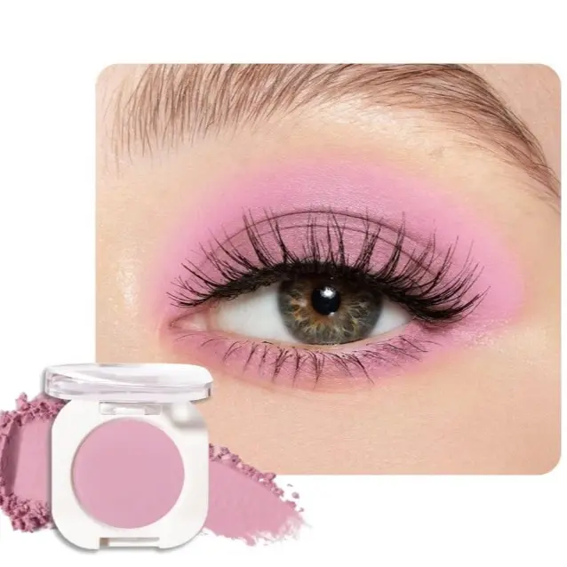 Light Peach Matte
