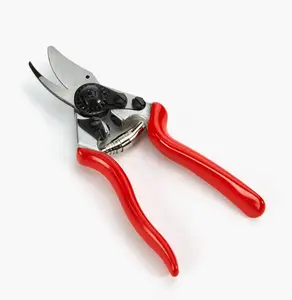 Felco F6 – High Performance Mini Pruners | Swiss Quality | One-Hand Use