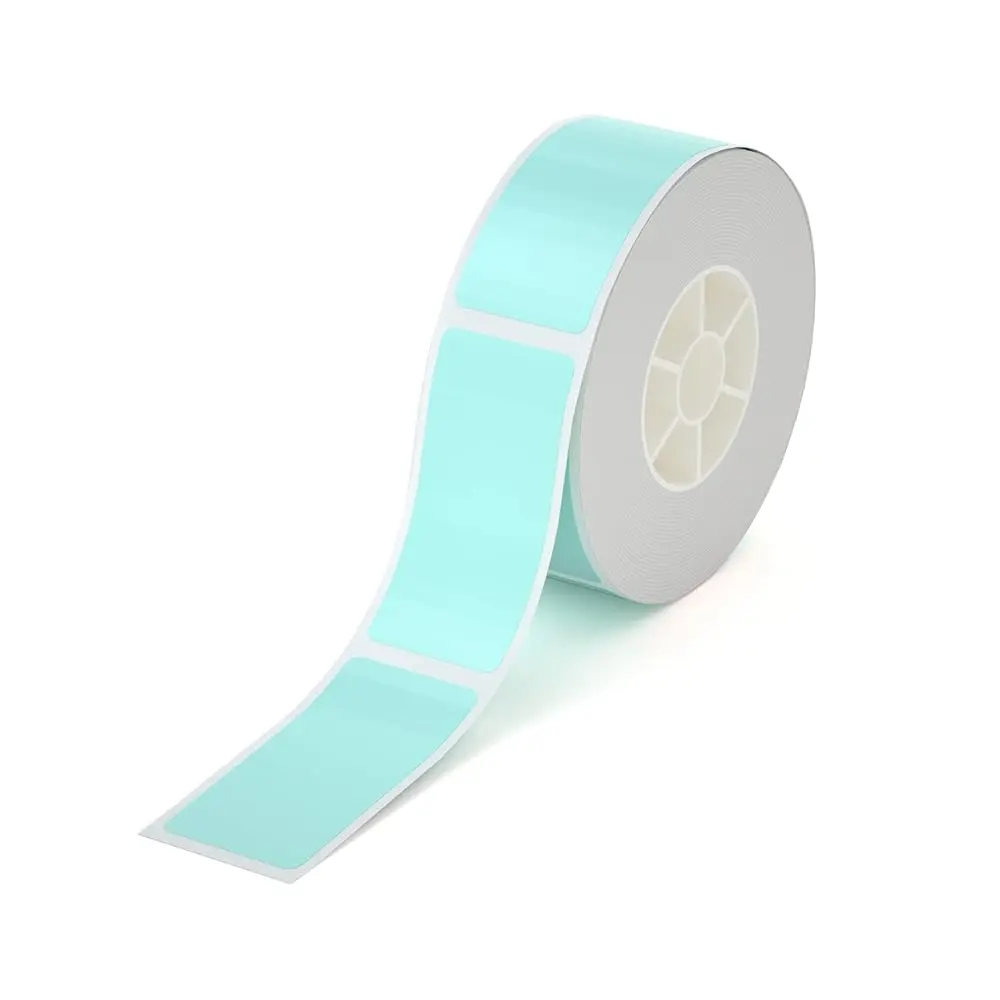 Blue (14x30mm / 210 Sheets)