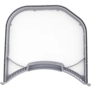 ADQ56656401 Lint Filter Compatible with LG Dryer AP4457244, PS3531962