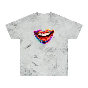 Rich Spirit Color Blast T-Shirt