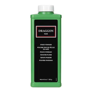 Clubman Pinaud Powder Draggon Noir