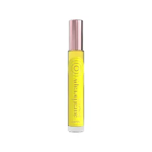Chakra 3 Motivation Roll On Perfume Oil