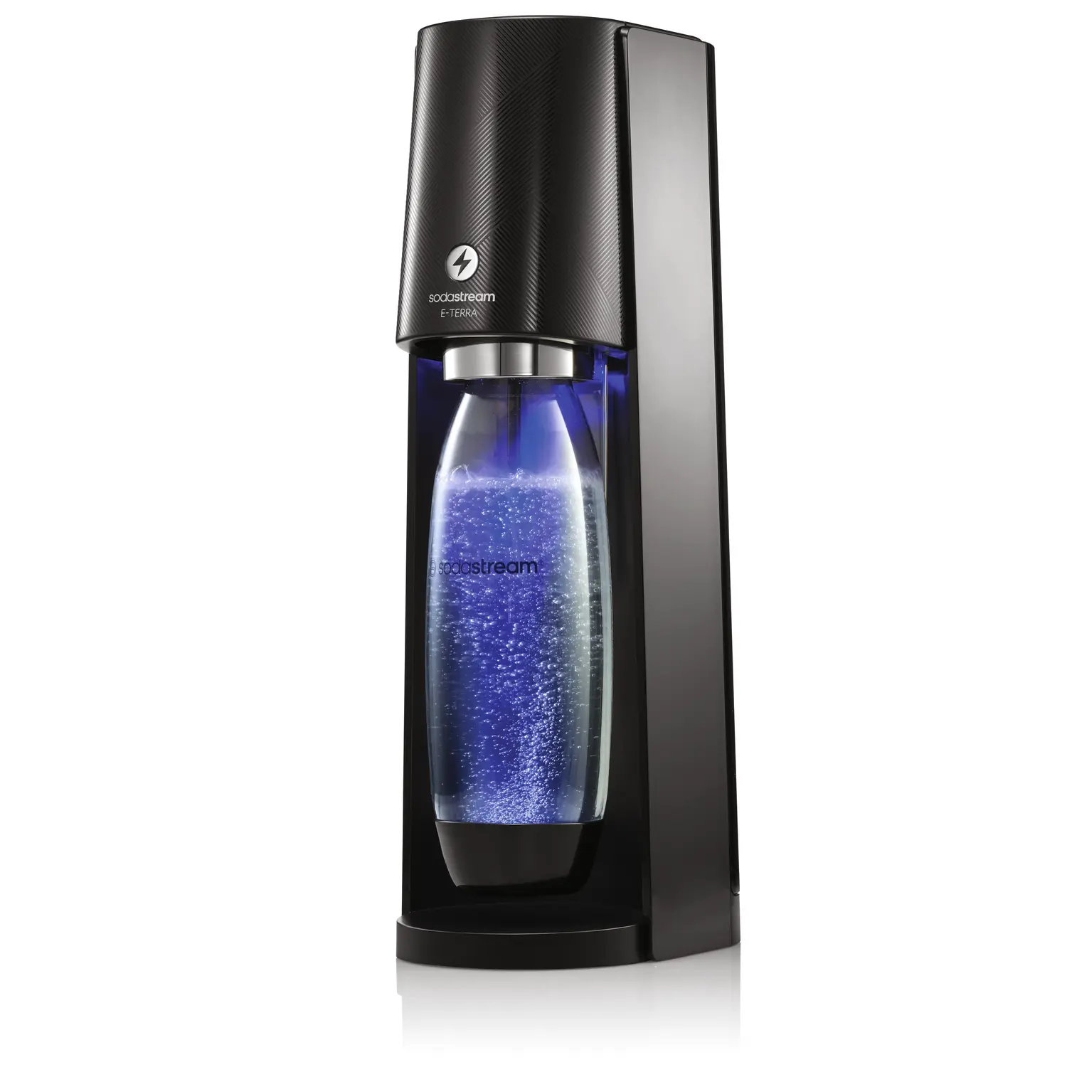 SodaStream E-TERRA™  Sparkling Water Maker