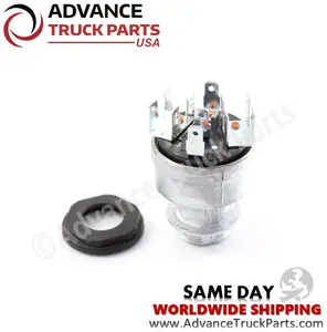 ATP W072012 Ignition Switch for Freightliner