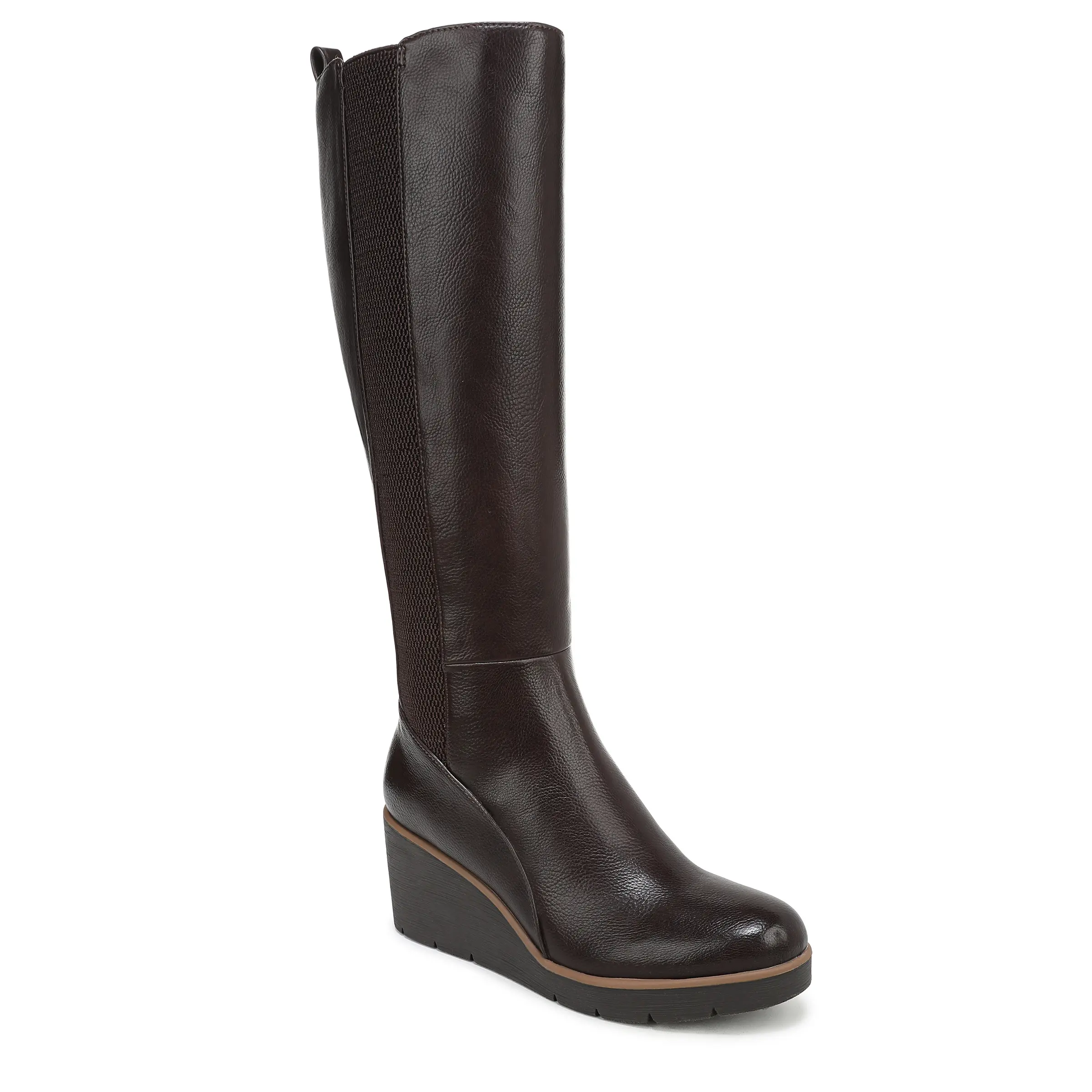 Soul Naturalizer Womens Adrian Fashion Boot - Medium & Wide Width