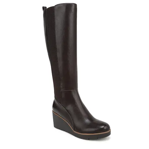 Soul Naturalizer Womens Adrian Fashion Boot - Medium & Wide Width