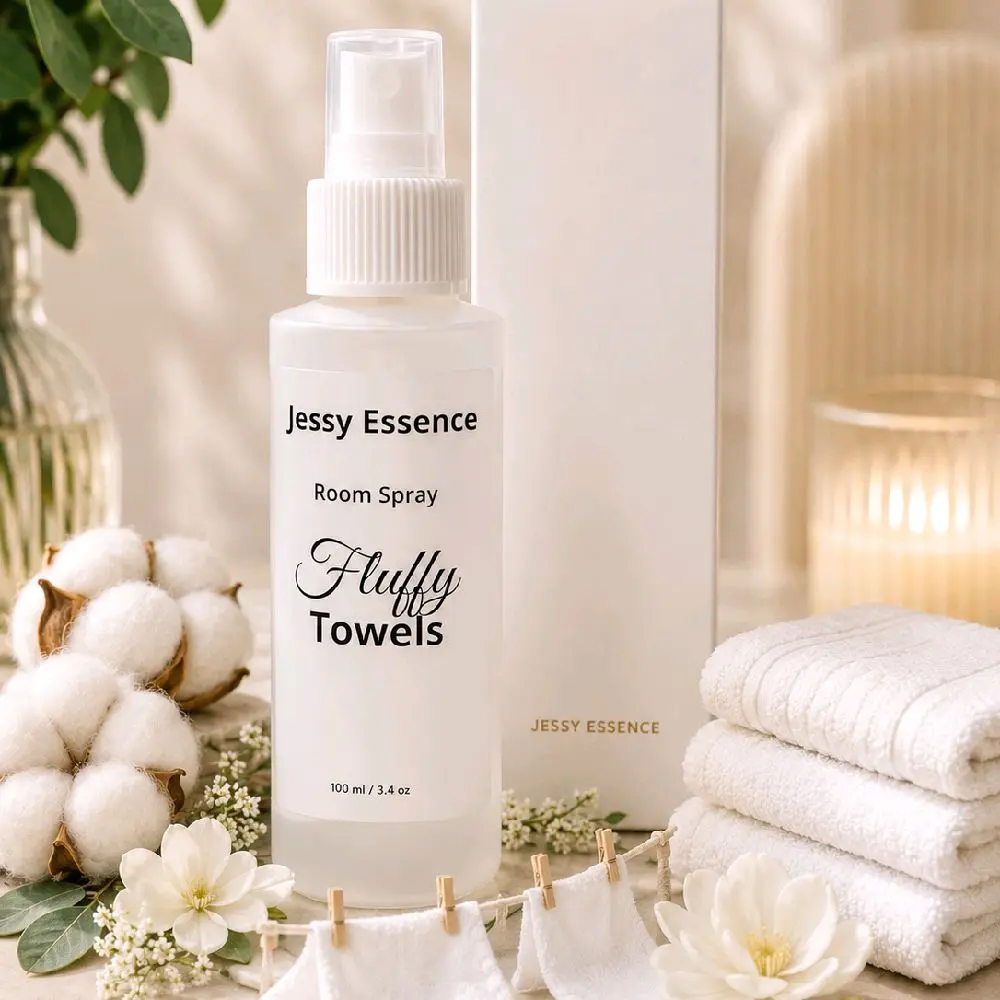 Linen & Fabric Refresher 3.4 oz