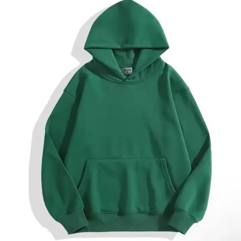 Travel Essentials Hoodie | Soft Oversized Sweatshirt With Storage Pockets For Travel