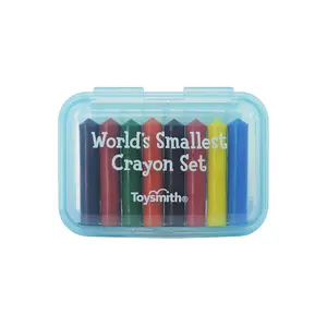 Mini Crayon Set