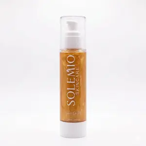 Tanning Oil