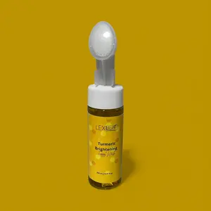 Tumeric Brightening Facial Wash