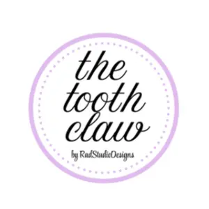 thetoothclaw shop logo