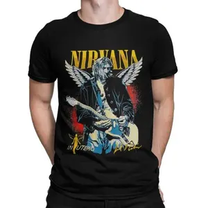 KURT COBAIN T-Shirt
