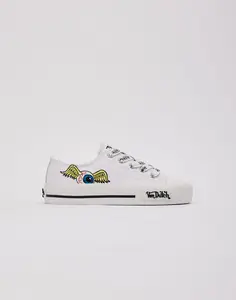Von Dutch Ryder Low Pre-School