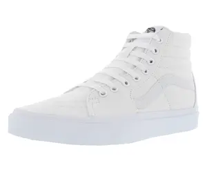 Vans Sk8-Hi Unisex Shoes Best Seller