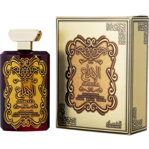 Ard Al Zaafaran Al Ibdaa Gold By Ard Al Zaafaran Eau De Parfum For Women