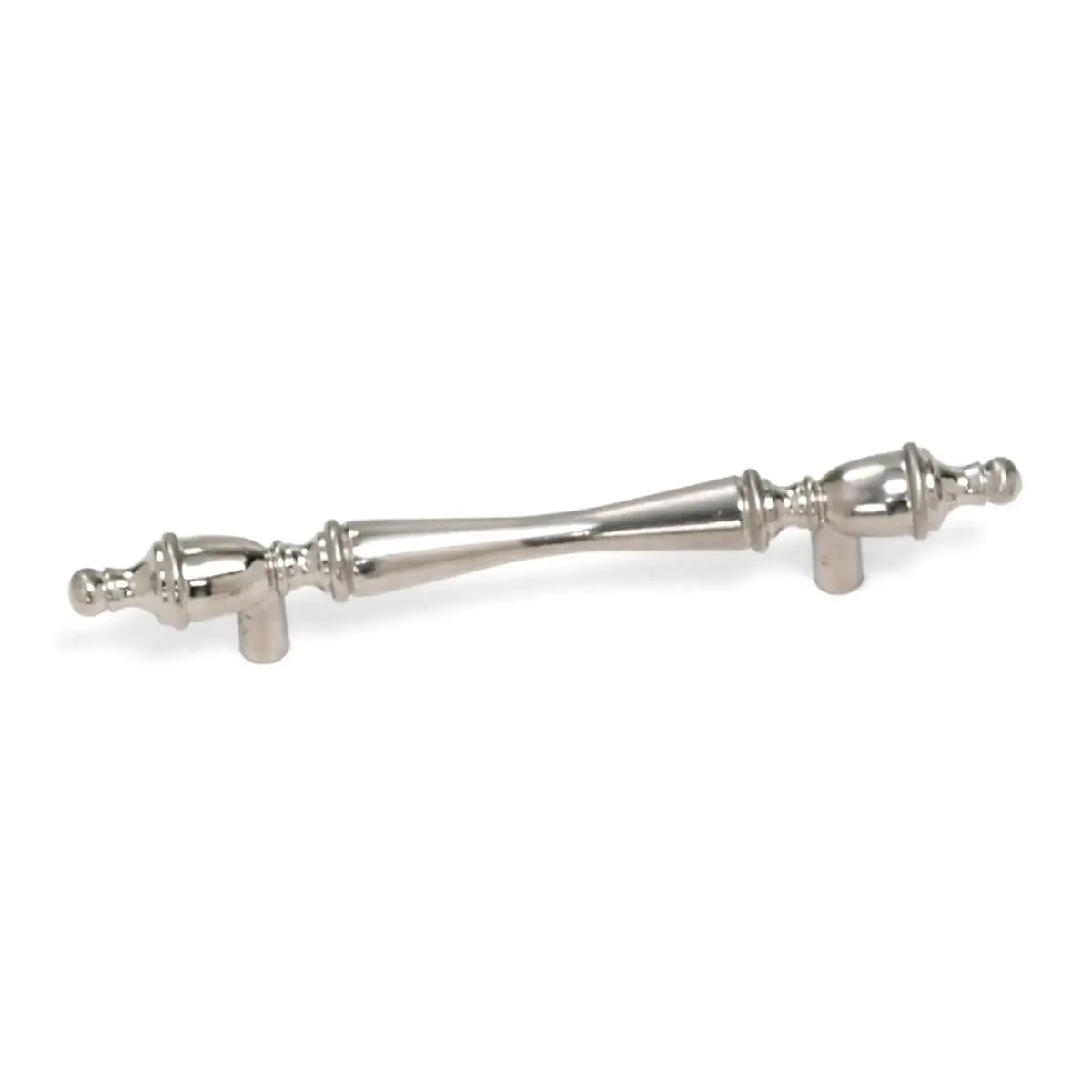 3 in. Pull - Satin Chrome