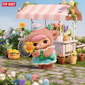 POP MART PUCKY Fairies' Market Series Figures