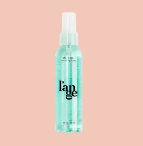 L'ANGE HAIR - Sea Salt Texturizing Spray | Effortless Beachy Waves, Volume & Touchable Hold | Mineral-Infused Lightweight Texture Spray for Soft, Natural Finish
