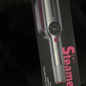 Product Review of Dr.Flash Garment Steamer for Clothes, Portable Travel Clothing Steamer Iron, 7 Mode with LED Display, 5s Fast Heating, 90° Swivel Handle, New Year Gift from 𝓡**𝓸 𝓟** 𝓡**✨