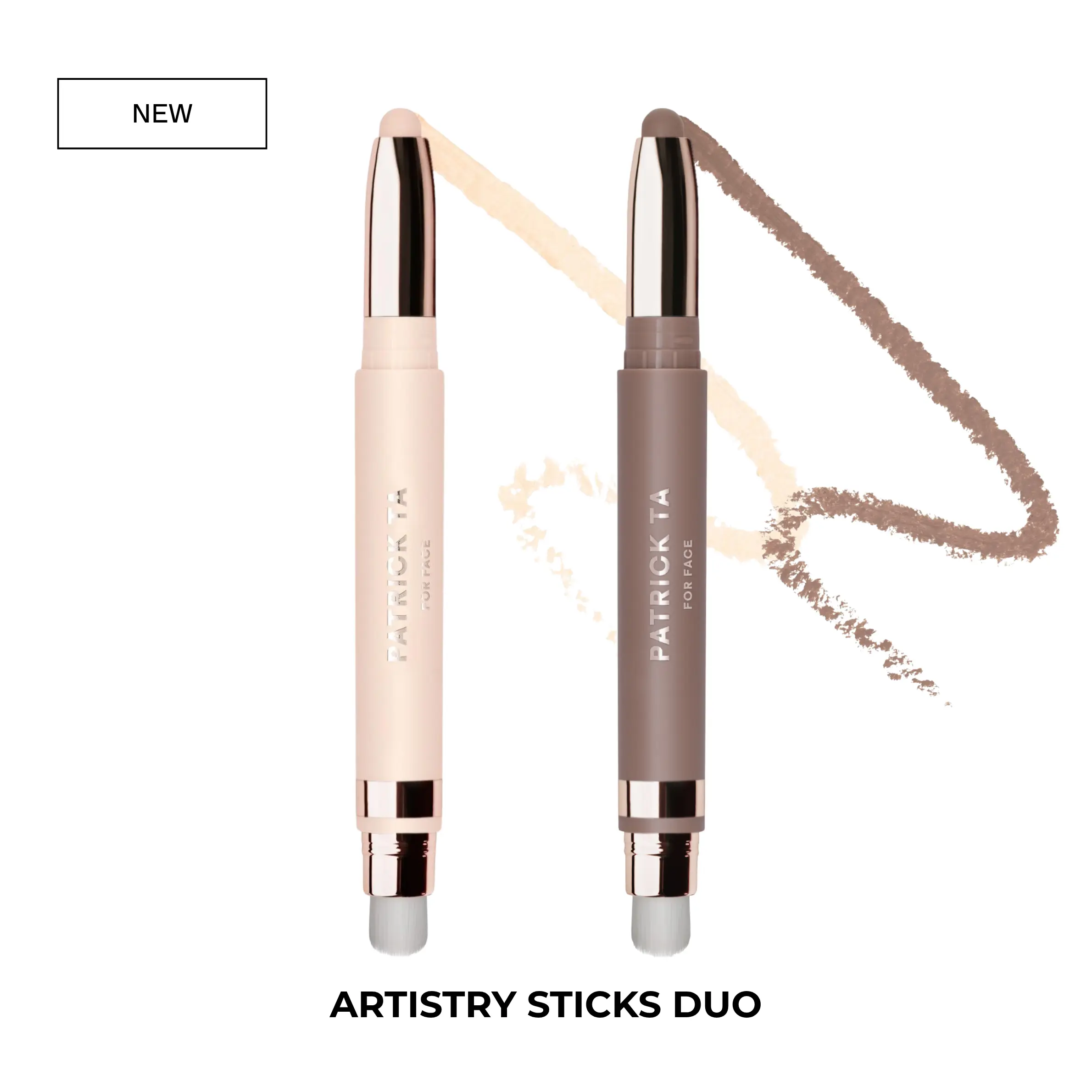 Artistry Sticks Duo