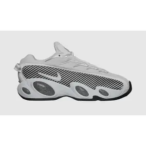 NOCTA X Nike Glide Drake White/Black Sneakers