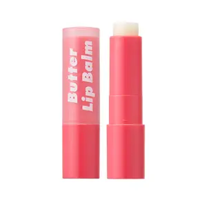 Unpa Bubi Bubi Butter Lip Balm Deep Hydration Nourishing Natural Butters & Oils Non-Sticky Daily Lip Moisturizer for Soft Smooth Supple Lips Compact Travel-Friendly 3.8g Lip Care Balm
